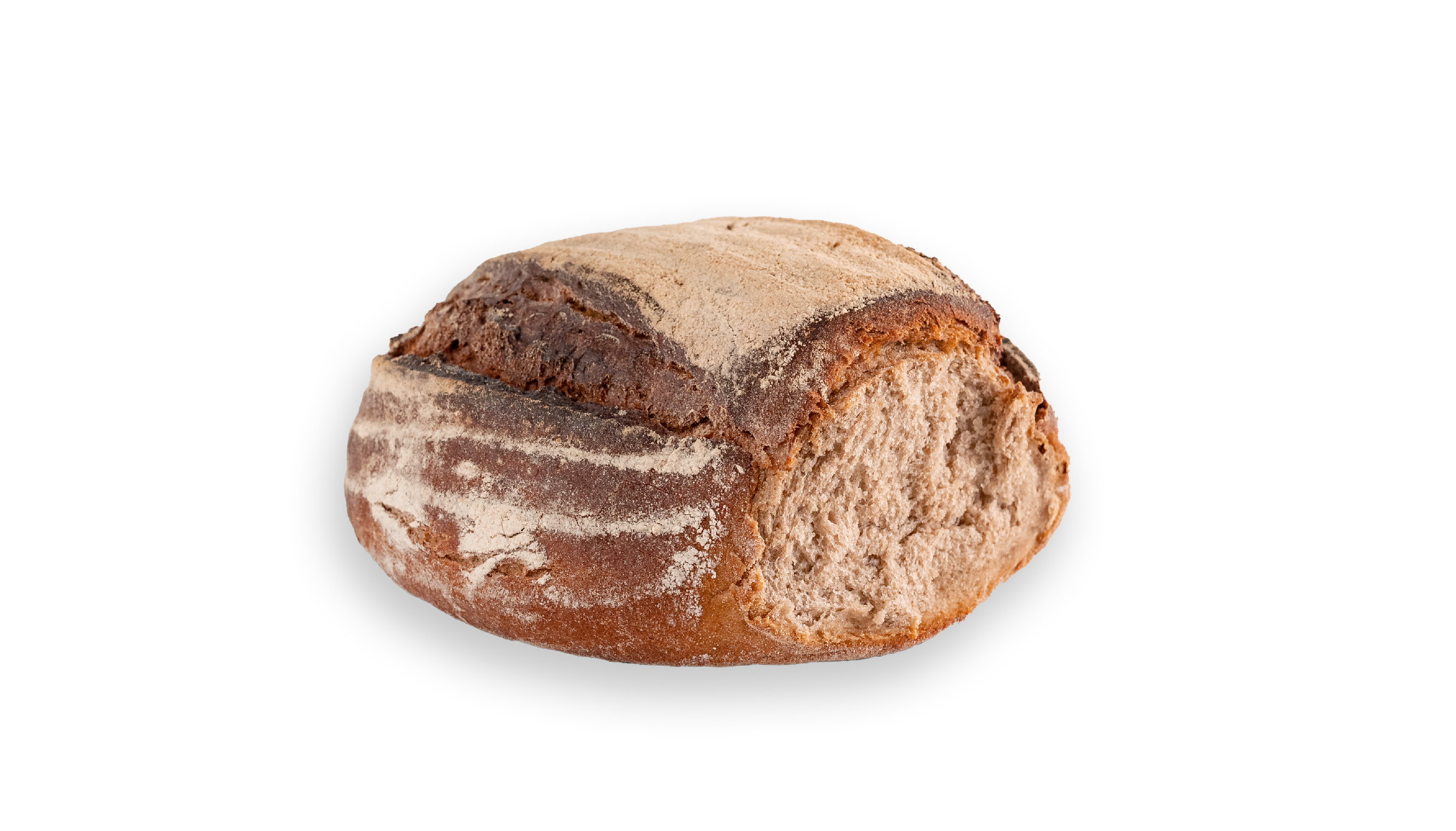 Roggenbauer Brot
